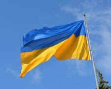 У деокупованому селі Львове на Херсонщині підняли український прапор (відео)