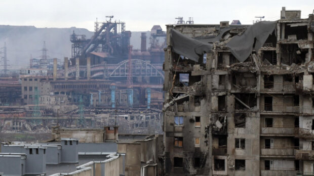 ЗСУ завдали прицільного удару по російських базах та аеродрому в Маріуполі, — Андрющенко