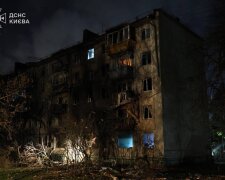 У столиці зросла кількість постраждалих внаслідок атаки рашистів