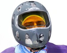 Зеленський нагородив Гераскевича орденом Свободи після дискваліфікації на Олімпіаді