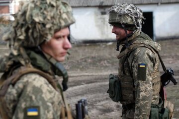 ЗСУ увійшли до Макіївки Луганської області