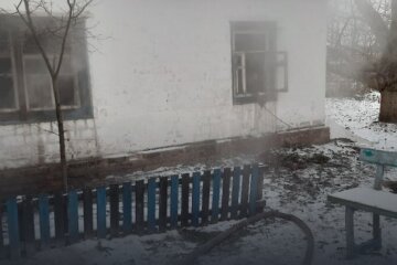 При пожежі в Пасківщині загинула людина