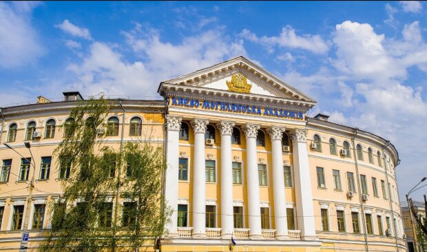 Києво-Могилянська академія знову не пустила інспекторів на будмайданчик і отримала штраф