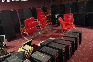 Припинено незаконну діяльність 5 гральних закладів у Київській області - БЕБ