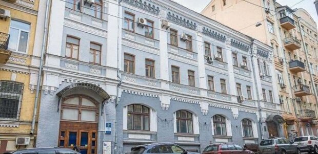 Укрексімбанк продав лазні в центрі Києва за 135 млн грн (відео)