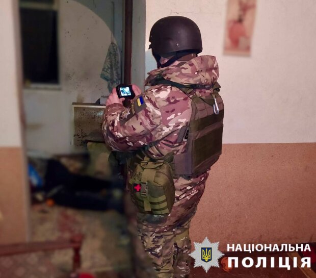 На Київщині загинув чоловік, який під час суперечки з дружиною підірвав гранату