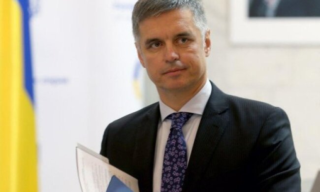 Озвучили “формулу Зеленського” і терміни звільнення Донбасу