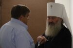 Митрополита УПЦ МП Павла арештували та відправляють до СІЗО