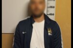 У Святошино затримали наркозбувача