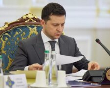 Зеленський намір видалити міністерства з Києва