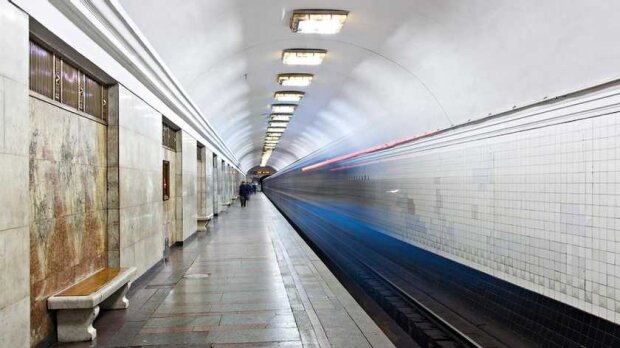 У київському метро розповіли, скількох людей зможуть прийняти у випадку нападу Росії