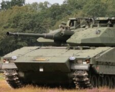 Рішення для перемоги: на захист України скоро стануть натівські бойові машини піхоти CV-90