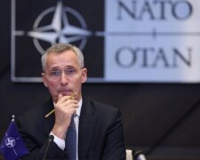НАТО помітило ознаки того, що Китай планує надіслати зброю Росії, – Столтенберг