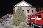 Україна знищила російські підрозділи, які обстріляли пологовий будинок і вбили немовля – Старух