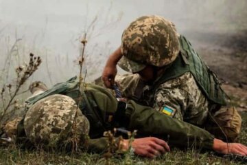 Стало відомо, скільки захисників України загинуло в цьому році