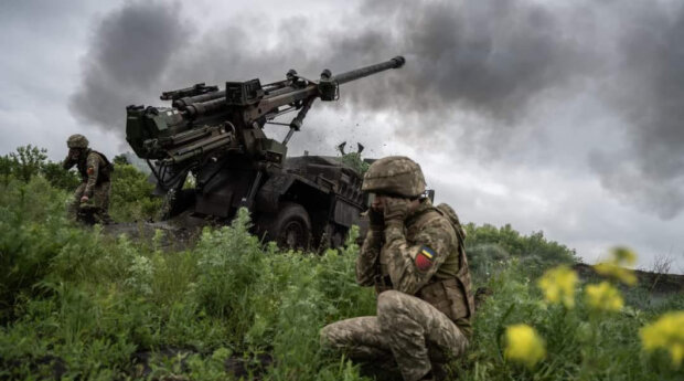 Україна зберігає ініціативу на більшості ділянок фронту, — розвідка Британії