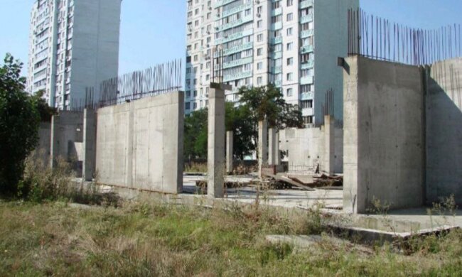 В столиці відбудеться суд у справі привласнення ₴10 млн на ремонті стадіону на вул. Райдужній