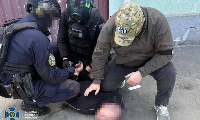 Фейкові діагнози та «бронь» за $17 500: СБУ накрила 8 схем для ухилянтів