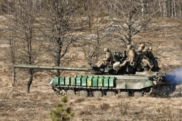 ЗСУ поцілили у 10 районів дислокації окупантів – Генштаб