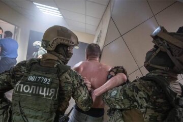 “Голосіївський стрілок” розповів у суді, чому відкрив вогонь по поліцейським