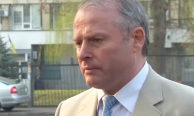 Екснардеп Лозінський, засуджений за вбивство, переміг на виборах