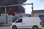 У Херсоні знищили склади російських військових (відео)