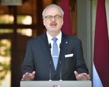 Президент Латвії закликав ізолювати від суспільства нелояльних російськомовних