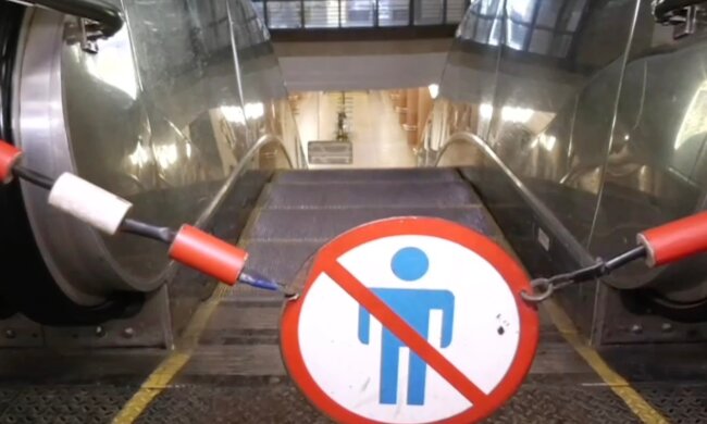 Ремонтні роботи у метро Києва — які станції закриють на ремонт?