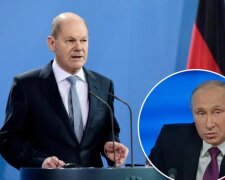 Європа не зніме санкції з Росії, якщо війна закінчиться на умовах Путіна – Шольц