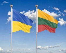 Литва надасть Україні системи протиповітряної оборони