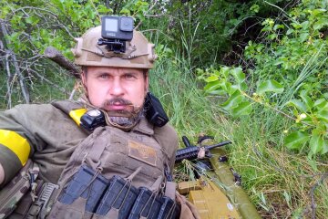 Битва за Донбас добігає кінця, Херсон звільнимо найближчими тижнями – Сенцов