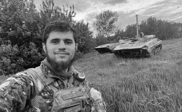 У Києві відбудеться панахида за загиблим воїном "Да Вінчі"