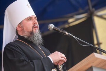 Предстоятель ПЦУ розповів про програму перебування патріарха Варфоломія у Києві