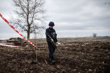 Сьогодні у Вишгородському районі можуть лунати звуки вибухів