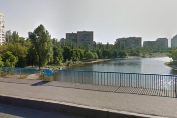 На ремонті Русанівського каналу розікрали 1 млн грн