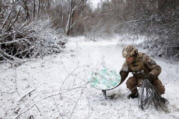 Тюрма за Starlink для РФ: Міноборони застерігає від держзради
