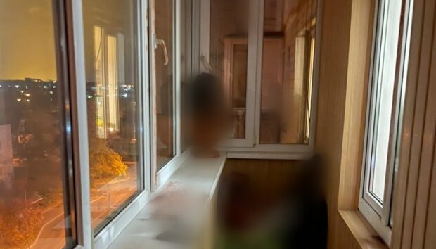 На Київщині неповнолітня дівчина вчинила суїцид