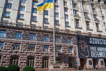 Київ виплатив майже 190 млн грн допомоги постраждалим від російських обстрілів