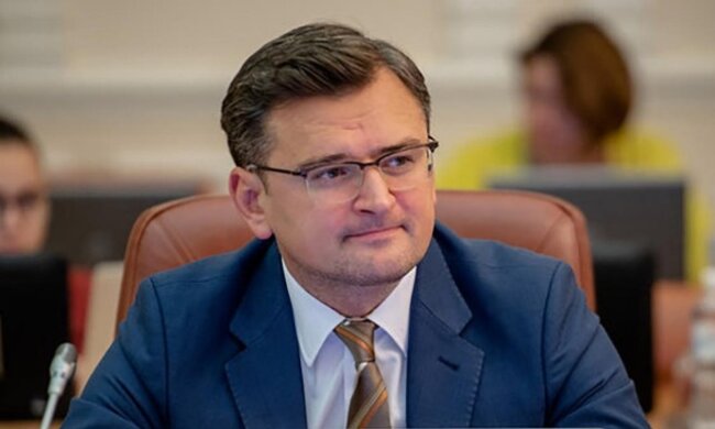 Дмитро Кулеба: «російського світу» в нашій країні немає і не буде