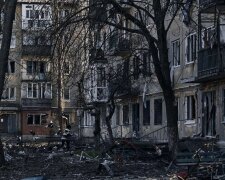 За добу внаслідок російських обстрілів двоє цивільних загинули, п’ятеро поранені