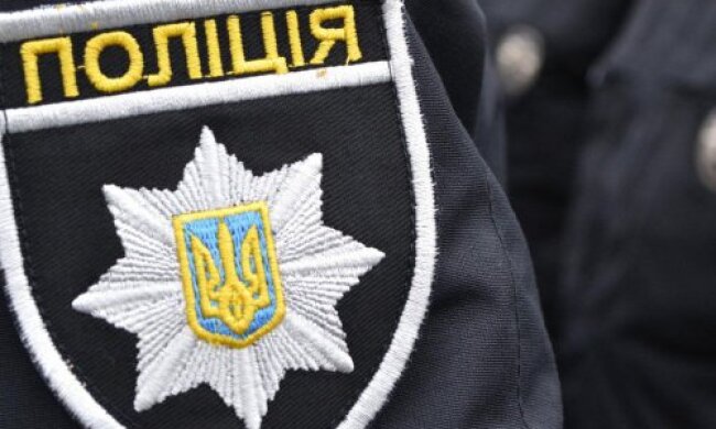 Поліція вилучила партію “гречки” на виборах