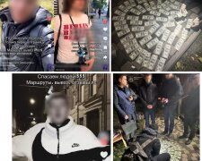 Викрито мешканців Києва, які рекламували в ТікТок схему для ухилянтів з втечею до Румунії
