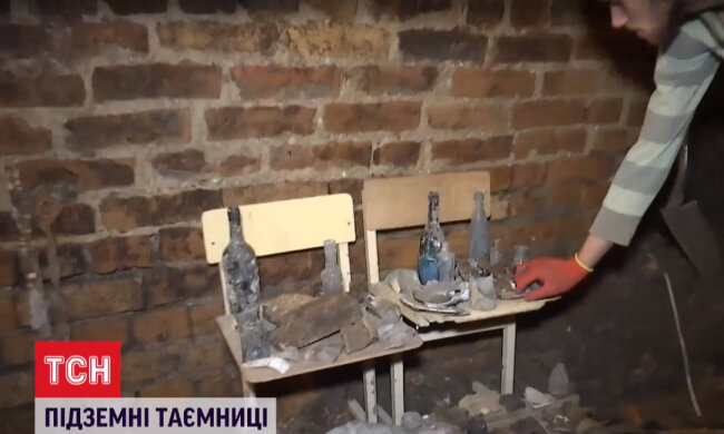 Українська сенсація: археологи розкопали підземелля, про які ніхто не знав (відео)