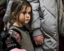 Україна вимагає від росіян списки депортованих українських дітей-сиріт