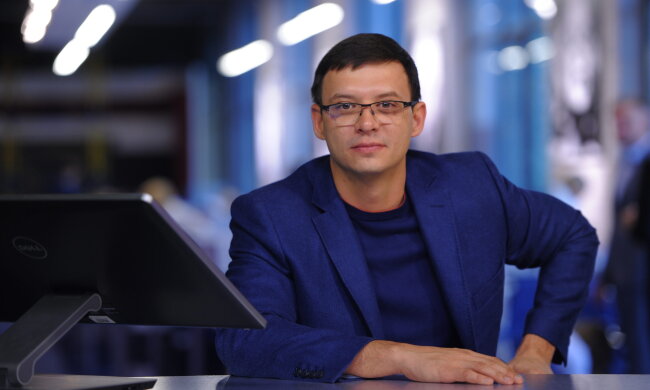 Кличко заходив до ресторану Велюр під час карантину: Євген Мураєв