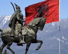 Україна виділить з держрезерву 10 млн грн для Албанії