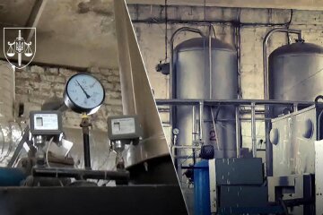 Справа на 9 мільйонів: на Київщині старі котли закупили за ціною нових