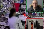 У Києві рецидивіст-нещасливець намагався пограбувати аптеку в Дніпровському районі