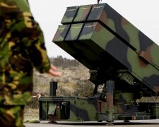 США замовили для України NASAMS на 200 мільйонів доларів