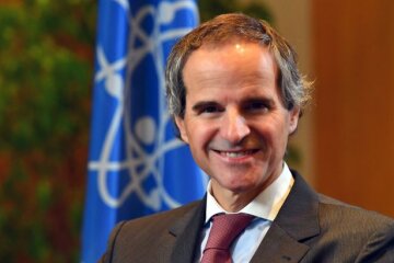 Місія МАГАТЕ прибула до Києва